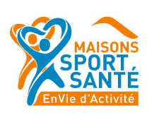 Logo Maison Sport Santé